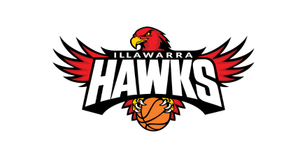 Illawarra Hawks logo